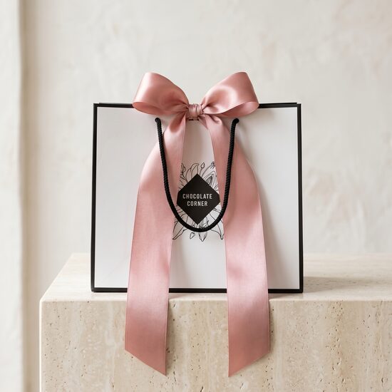 Luksusa dāvanu maisiņš